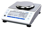 Vibra ALE-322 NC Dispensary Balance, NTEP, Class II, 320 g X 0.01 g - Machine Horizon